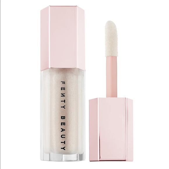 Fenty Beauty Other - Fenty Beauty by Rihanna Gloss Bomb - Diamond Milk